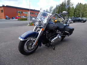 Harley-Davidson Softail