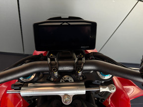 Ducati Streetfighter
