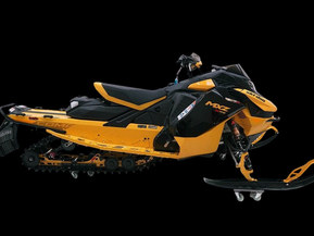 Ski-Doo MX Z