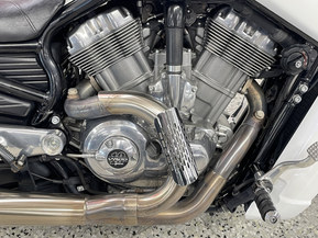 Harley-Davidson VRSC