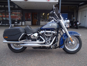 Harley-Davidson Softail