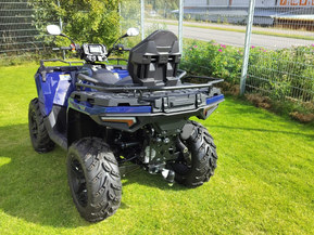 Polaris Sportsman