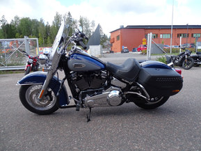Harley-Davidson Softail