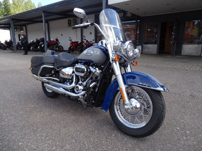 Harley-Davidson Softail
