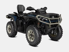 Can-Am Outlander Max