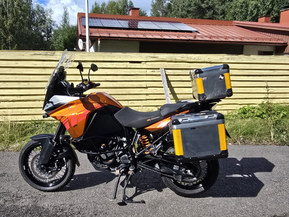 KTM 1190