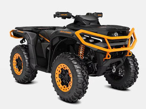 Can-Am Outlander
