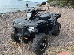 Polaris Sportsman