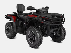 Can-Am Outlander Max