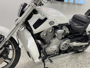 Harley-Davidson VRSC