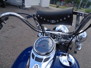 Harley-Davidson Softail