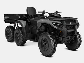Can-Am Outlander Max