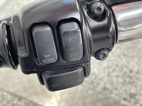 Harley-Davidson VRSC