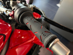 Ducati Streetfighter