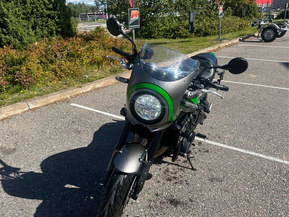 Kawasaki Z