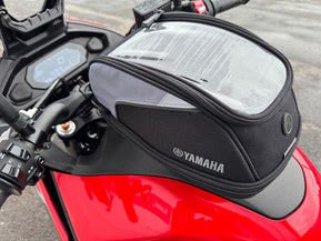 Yamaha Tracer