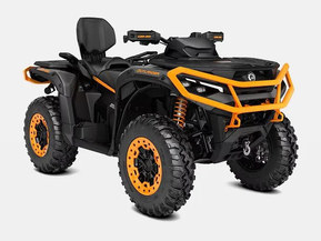 Can-Am Outlander Max