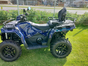 Polaris Sportsman
