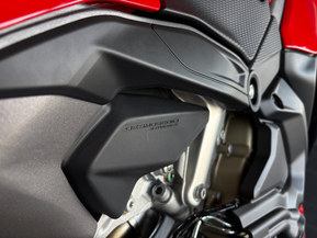 Ducati Streetfighter