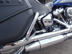 Harley-Davidson Softail