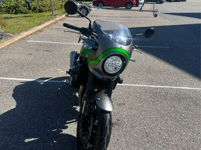 Kawasaki Z
