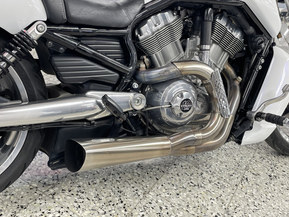 Harley-Davidson VRSC