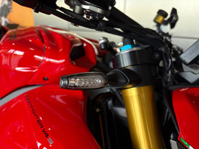 Ducati Streetfighter