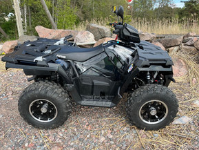 Polaris Sportsman