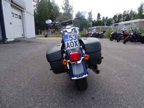 Harley-Davidson Softail