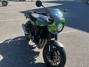 Kawasaki Z