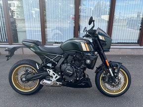 Suzuki GSX-S