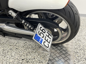 Harley-Davidson VRSC