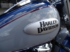 Harley-Davidson Softail