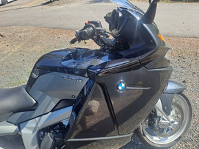 BMW K