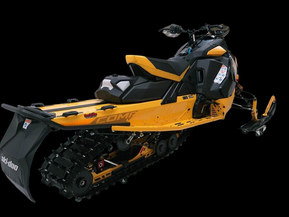 Ski-Doo MX Z