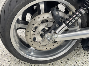 Harley-Davidson VRSC