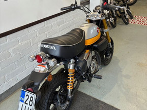 Honda Monkey