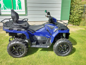 Polaris Sportsman