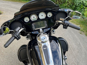 Harley-Davidson Touring