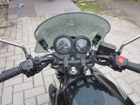 Honda CB