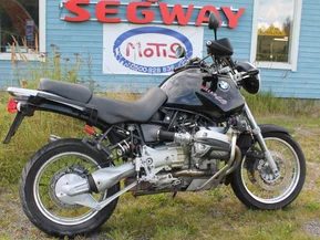 BMW R