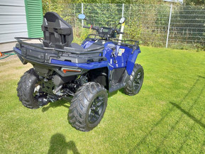 Polaris Sportsman