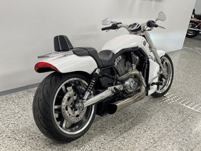 Harley-Davidson VRSC