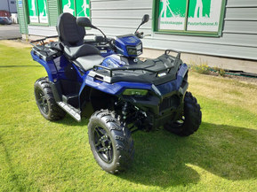 Polaris Sportsman