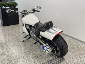 Harley-Davidson VRSC