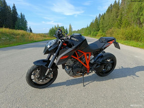 KTM 1290