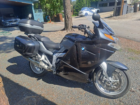 BMW K