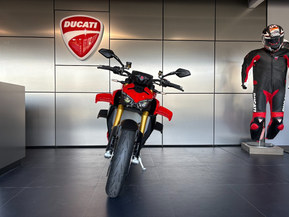 Ducati Streetfighter