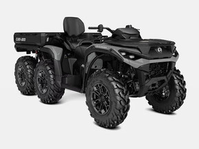 Can-Am Outlander Max