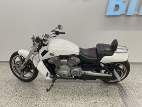 Harley-Davidson VRSC